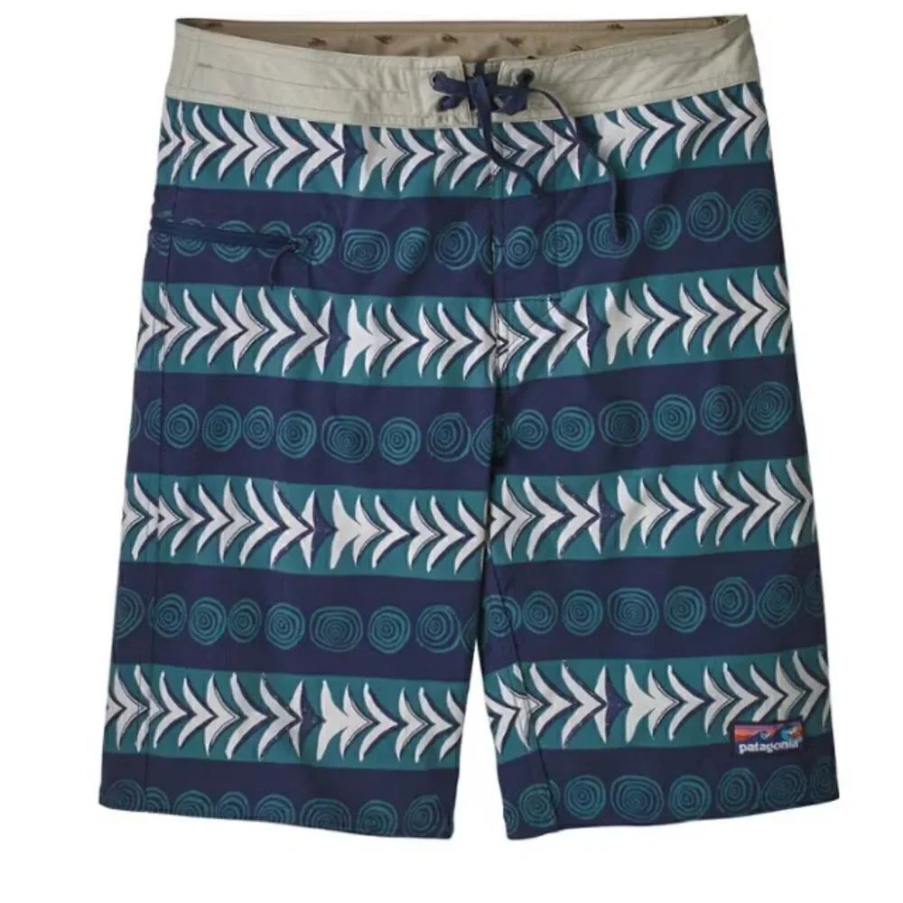 Patagonia Stretch Wavefarer Board Shorts - Men's 21" Outseam 32